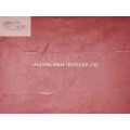 Embroidery Warp Suede Fabric/105DX75D Suede Fabric